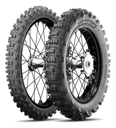 Michelin Enduro Medium 2 Enduro Medium De 90/90-21 6