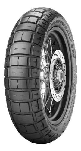 Llanta 170 60 R17 Pirelli Scorpion Rally Str 8
