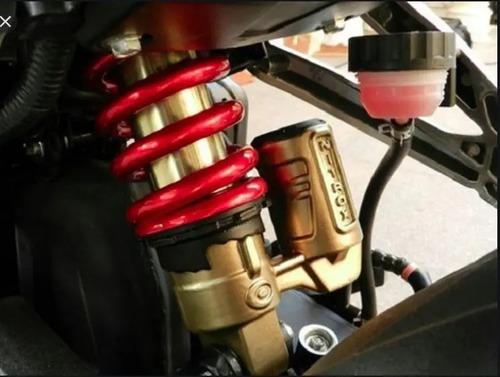 Monoshock Amortiguador Pulsar Ns 150 200 Discover 125 150  4