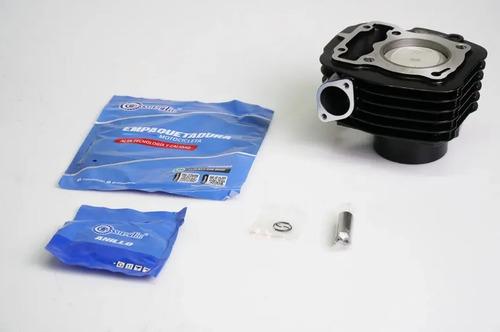 Kit Cilindro Piston Para Bajaj Discover 125 St Str Rv 2