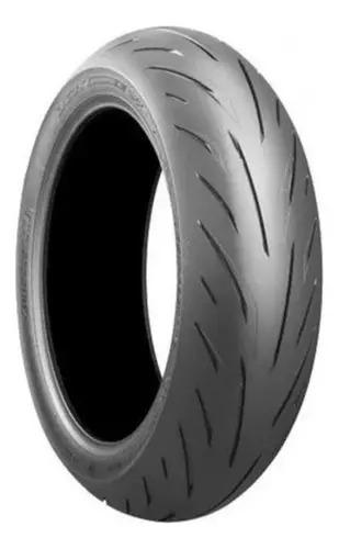 Llanta Bridgestone Battlax 150/60-17 R Tl S22 Radial (66w)