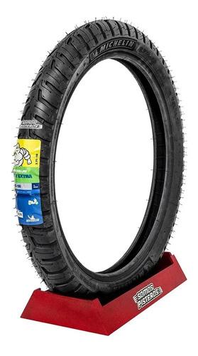 Llanta Michelin 2.75 18 City Extra 48s Sin Camara  2