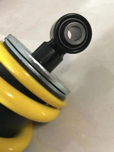 Monoshock Amortiguador Para Yamaha Fz 16 Endurance Original 3