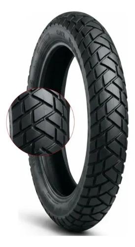 Llantas 110/90-17 Y 90/90-19 Kontrol 1001 Combo Tt 2