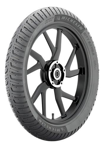 Llanta 100/90-17 Michelin City Extra 55s Uso Con/sin Camara 5