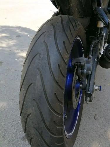 Llanta Moto 150/60/17 Michelin Pilot Street Radial Ktm Duke 4