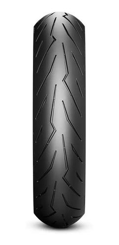 Llantas 140/70-17 Y 100/80-17 Pirelli Diablo Rosso Sport Tl 4