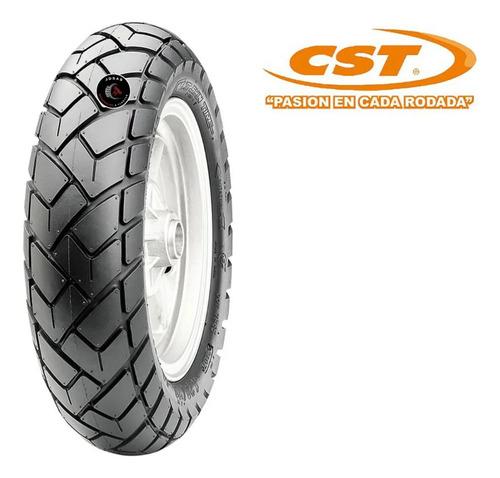 Set Llantas 90/90/19 Y 110/90/17 Xtz150 Mrx Enduro 6