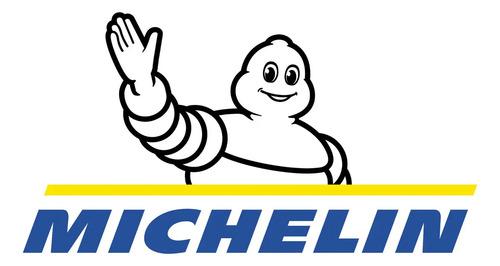 Llanta 80 100 18 Tl City Extra Michelin 5