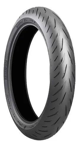 Llanta 110/70r-17 Bridgestone Bat S22 54h F Bridgestone