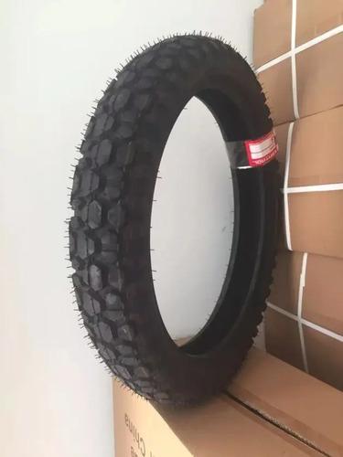 Llantas Llanta Para Moto 80/90/21 Kontrol Original Knt 970 4