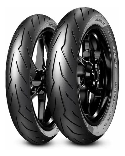Llanta Para Moto 150/60/17 Pirelli Diablo Rosso Sport Ktm200
