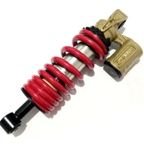 Monoshock Amortiguador Para Pulsar Ns 200 Endurance Original 4