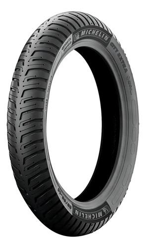 Llanta Michelin 2.75 18 City Extra 48s Sin Camara 125z Dt15 4