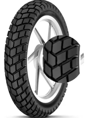Combo Llantas 80/90/21 Y 110/80/18 Klx150 Dt175 Xtz125 3