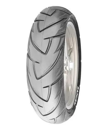 Llanta Moto Deli Tire 140/60/17 Sin Cámara Sport Delantera 2