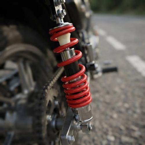Amortiguador Monoshock Para Cb 160f Cb160f Honda Original 3