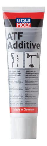 Aditivo Transmisiones Automaticas Atf Additive 250ml