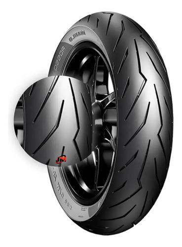 Llantas 140/70-17 Y 100/80-17 Pirelli Diablo Rosso Sport Tl 2