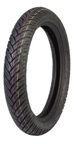 Llanta Para Moto 300 18 Tl Kontrol Knt Thunder