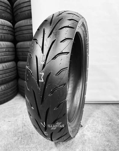 Llanta 140/70-17m Tl Arrowmax Gt601 66h Dunlop 2
