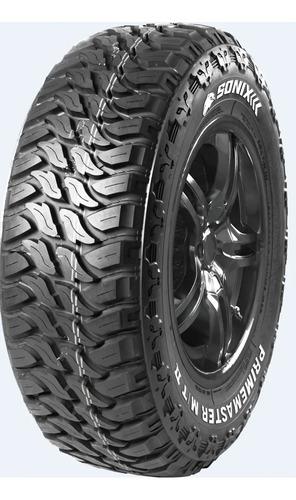 Llanta Sm 31x10.5 R15 Bsw 109 Sl Camioneta Mt 1 Unidad Q 4