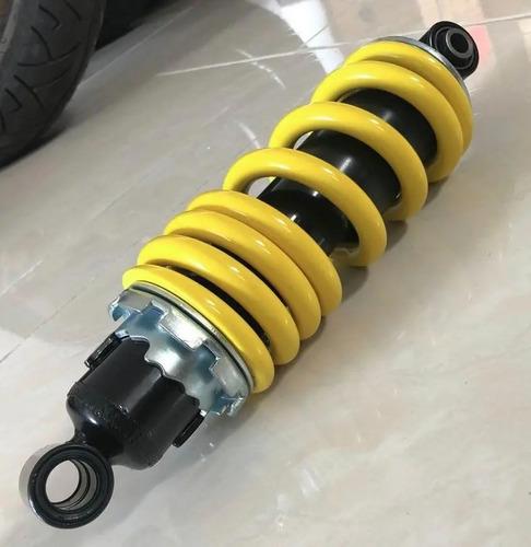 Monoshock Amortiguador Para Yamaha Fz 16 Endurance Original 2