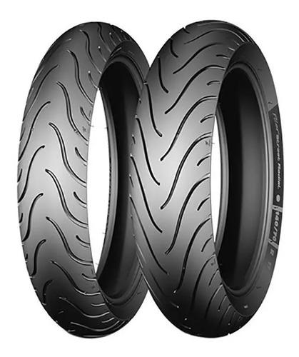 Llanta Moto 150/60/17 Michelin Pilot Street Radial Ktm Duke 2