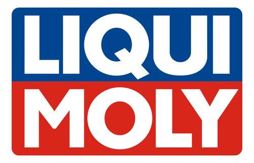Aceite Motor Liqui Moly Optimal Semi-sintético 20w50 Moto 1l 2