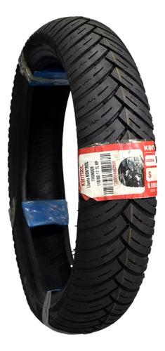 Llanta 110/80-17 Thunder Tl Kontrol 4