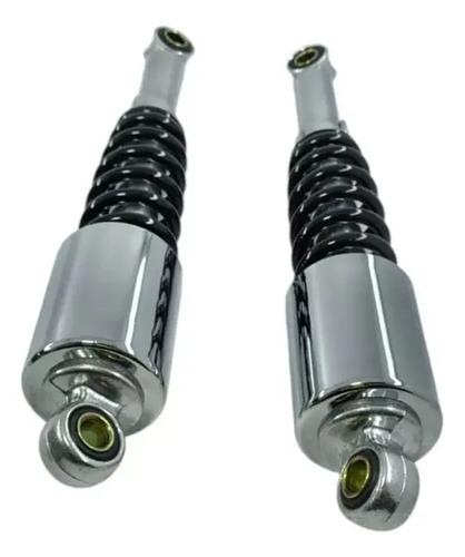 2 Amortiguadores Rv Para Yamaha Rx115 Rx 115 Envío Gratis 2
