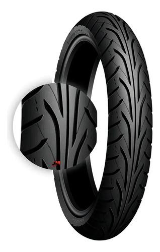 Llanta 110/80-17 Tl Dunlop Gt601 5