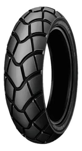 Llanta Moto 300 17 Tt Dunlop Original One St Platino Boxer 3