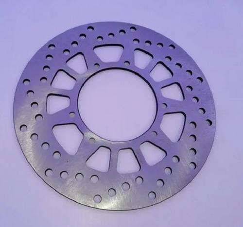 Freno De Disco Delantero Yamaha Xtz125 Dt125 200 Xt225 Rv 2