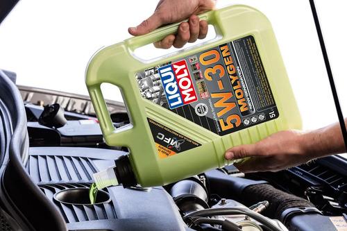 Liqui Moly Longtime High Tech 5w-30 3
