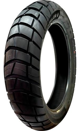 Llanta Trasera Para Moto Metzeler Karoo Street Sin Cámara De 150/70r17 V 69 X 1 Unidad