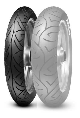 Llanta Moto 100/80/17 Pirelli Sportdemon Pulsar Fz Gixxer