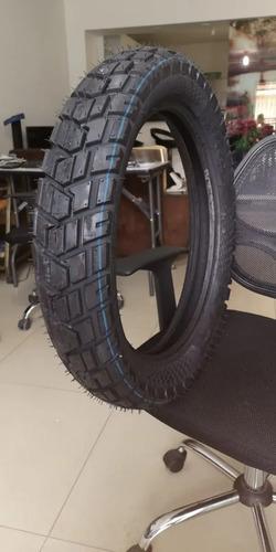 Llantas Llanta Moto 110/90/17 Kontrol Knt 2500  2
