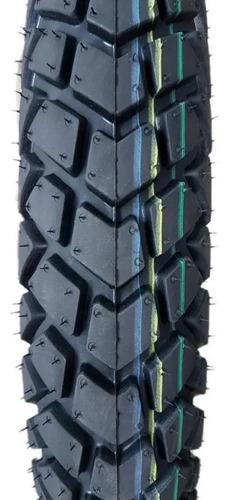 Neumático Delantero Vipal Tr300 80/90-21 C/c 48t Honda Xl 125 4