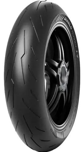 Combo Llantas Pirelli 110/70/17 Y 150/60/17 Radial D Rosso 4 2