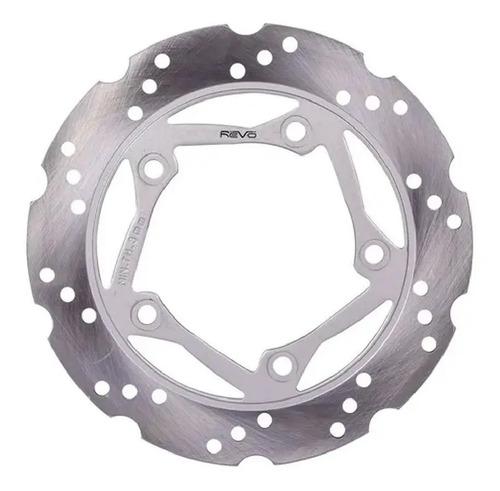 Freno De Disco Delantero Bajaj Discover St 150 150-f Rv