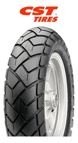 Llanta Moto Cst 110/90/17 Original Honda Xr150 Dr150 Ttr Ds 2
