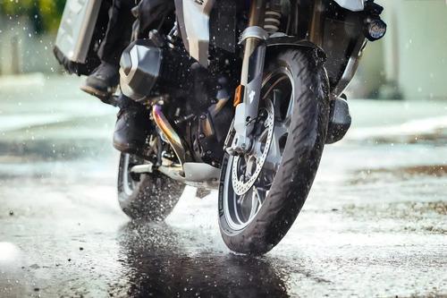 Michelin Deportiva Road 6 110/70zr17 6