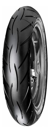 Llanta Moto Knt 110/70/17 Fz Gixxer Pulsar Cr5 Apache Cb160