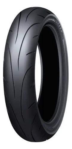 Llantas Combo Dunlop 110/70/17 Y 140/70/17 Fz Pulsar Gixxer 3