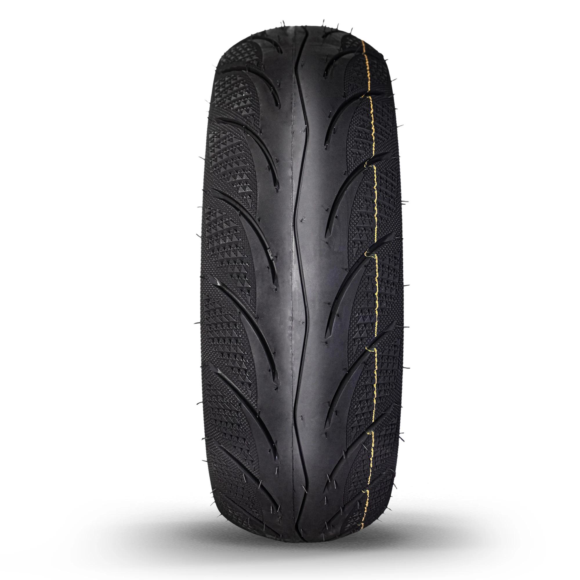 Llanta Moto Scooter 120/70-12 RT-147 RINOVA 58J Reforzada Sellomatic 4