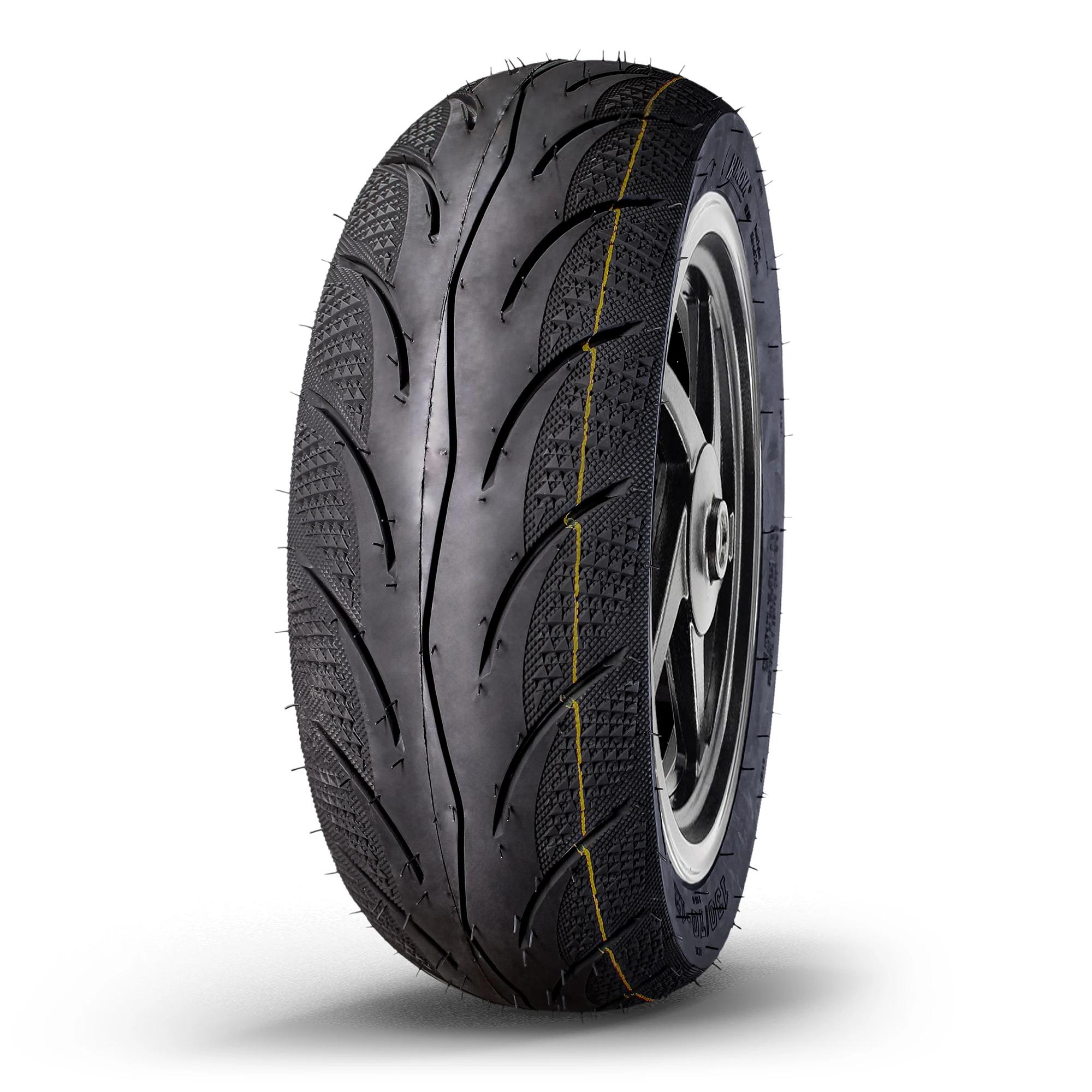Llanta Moto Scooter 120/70-12 RT-147 RINOVA 58J Reforzada Sellomatic 2