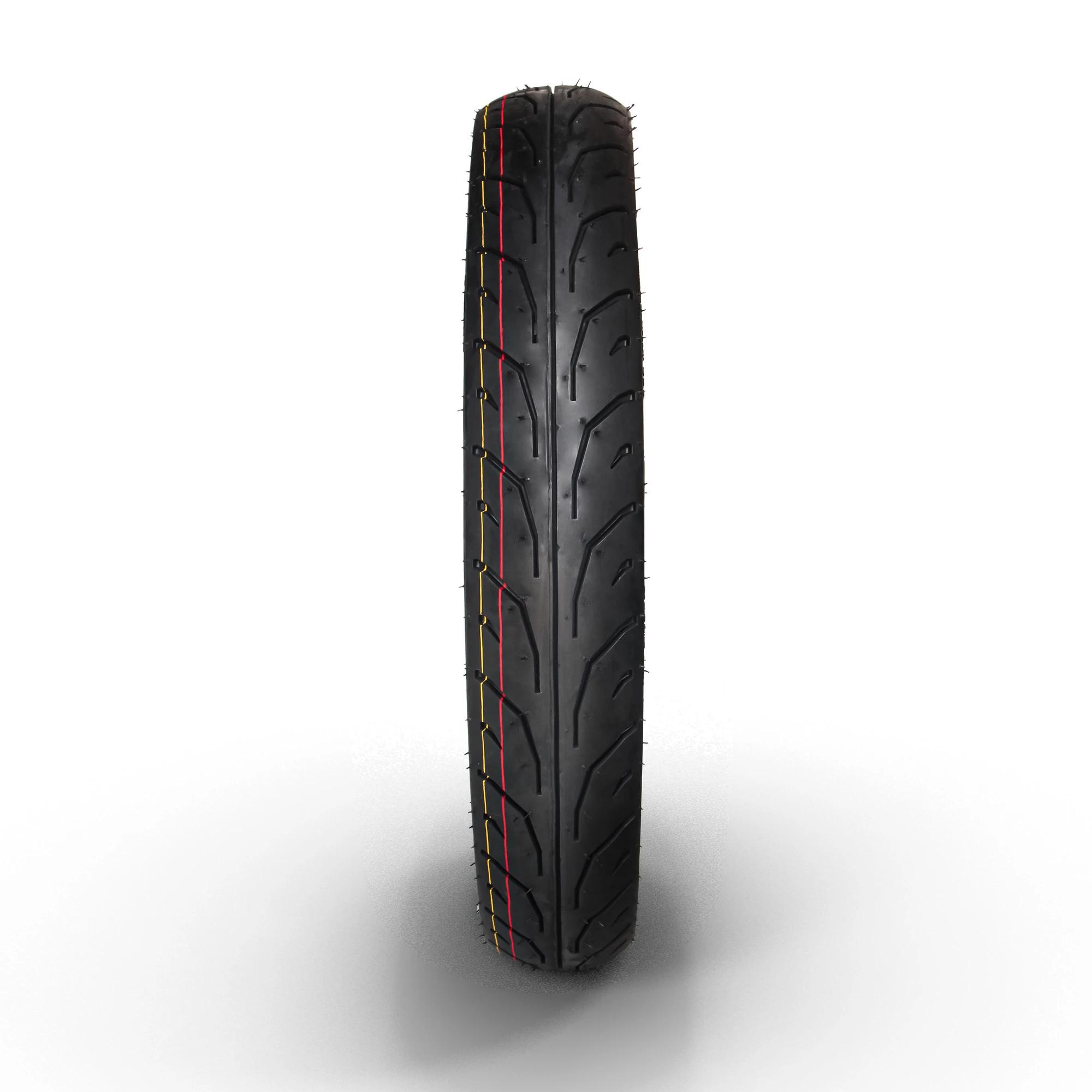 Llanta Moto Pistera 90/90-14 Rinova RT-168/078 55L Sellomatic 3