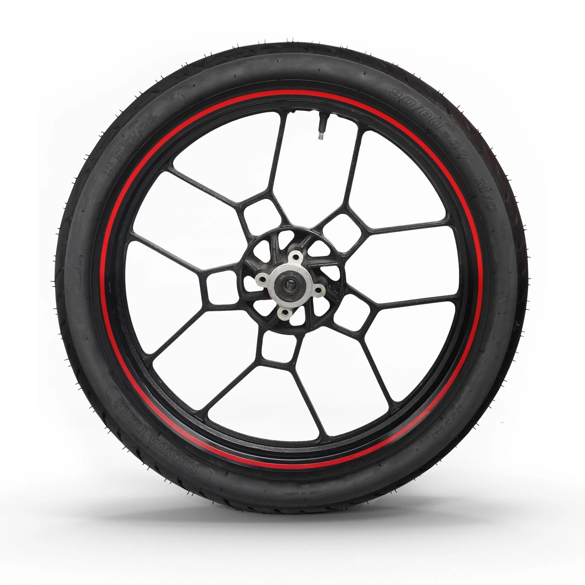 Llanta Moto Pistera 90/90-14 Rinova RT-168/078 55L Sellomatic 2