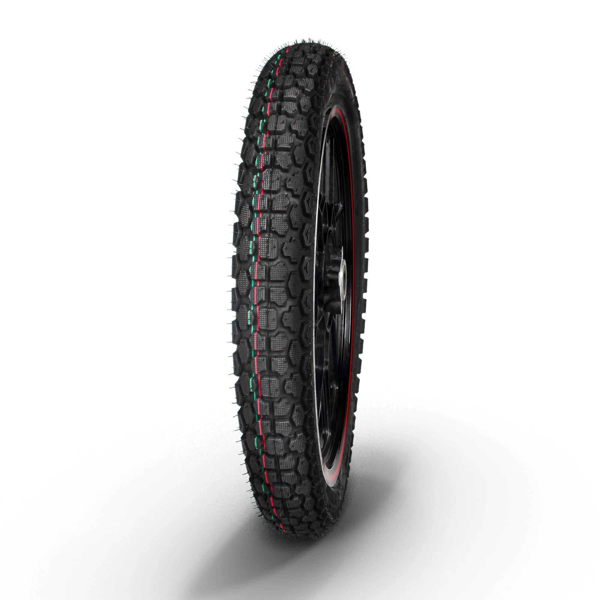 Llanta Moto Doble Propósito 275-17 Rinova RT-629 TT 50L 2
